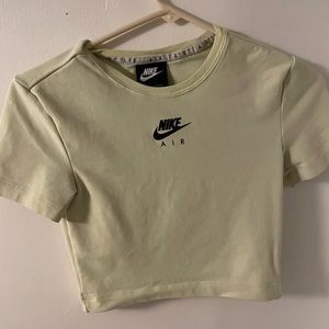 nike top